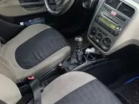 Usata Fiat Grande Punto Dynamic 95 CV (69 kW) 2006 Utilitaria