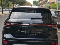 Usata VW T-Cross Sportline 110 CV (80 kW) 2021 SUV