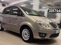 Usata Lancia Musa 77 CV (56 kW) 2009 Oro Monovolume