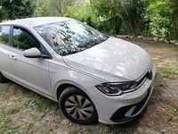 Usata VW Polo 60 CV (44 kW) 2022 Berlina
