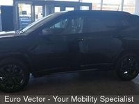 Usata Jeep Compass 131 CV (96 kW) 2021 Nero SUV