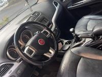 Usata Fiat Freemont 140 CV (102 kW) 2011 Nero SUV