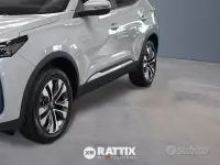 Nuova DR DR 5.0 88 CV (64 kW) 2026 Grigio SUV