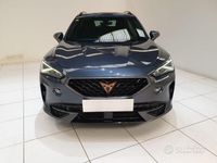 usata Cupra Formentor 2.0 TDI 4Drive DSG