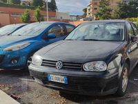 usata VW Golf IV 