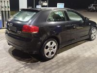 Usata Audi A3 140 CV (102 kW) 2006 Utilitaria