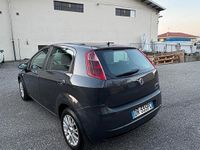 Usata Fiat Grande Punto 75 CV (55 kW) 2008 Utilitaria