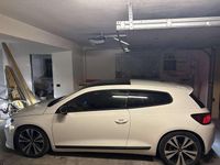 Usata VW Scirocco Edition 170 CV (125 kW) 2011 Coupé