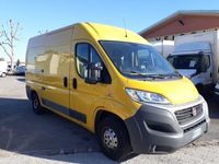 usata Fiat Ducato 33 2.3 MJT MH2 SCAFFALATURA [A277]