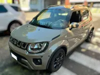 Usata Suzuki Ignis 83 CV (61 kW) 2021 Beige SUV