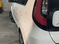 Usata Kia Soul 136 CV (100 kW) 2016 Bianco SUV