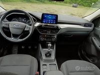 usata Ford Kuga 1.5 ecoboost Titanium 2wd 150cv