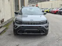 Nuova Jeep Avenger 136 CV (100 kW) 2026 SUV