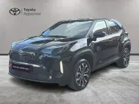 Usata Toyota Yaris Cross Trend 116 CV (85 kW) 2022 Nero SUV