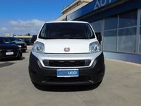 usata Fiat Fiorino 1.3 MJT 95CV Cargo SX S&S