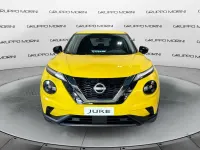 Nuova Nissan Juke Acenta 114 CV (83 kW) 2026 Other SUV