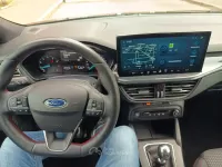 Usata Ford Focus 125 CV (91 kW) 2025 Nero Berlina
