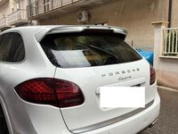 Usata Porsche Cayenne 250 CV (183 kW) 2013 SUV
