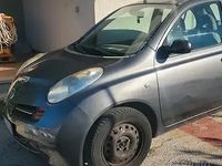Usata Nissan Micra 2004 Utilitaria