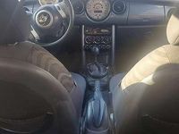 Usata Mini One D 75 CV (55 kW) 2004 Nero Utilitaria