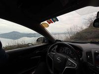 Usata Opel Insignia 140 CV (102 kW) 2015 Blu/azzurro Station wagon