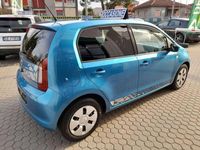 usata Skoda Citigo 5p 1.0 Active my17