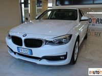 usata BMW 320 Serie 3 d