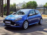 Usata Renault Clio R.S. R.S. 201 CV (147 kW) 2010 Utilitaria