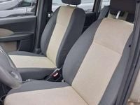 Usata Fiat Panda 60 CV (44 kW) 2008 Utilitaria