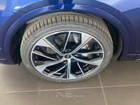 Nuova Audi Q5 Sportback 265 CV (194 kW) 2025 Blu SUV