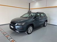 usata Seat Ateca Ateca1.5 ecotsi Business dsg