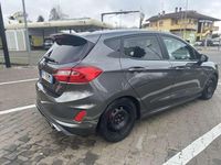Usata Ford Fiesta ST 205 CV (150 kW) 2019 Utilitaria