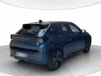 Usata Lancia Ypsilon 114 kW (156 CV) 2024 Blu lancia Utilitaria