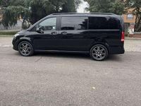 Usata Mercedes V250 Premium 190 CV (139 kW) 2021 Monovolume