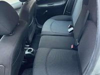 Usata Peugeot 206 60 CV (44 kW) 2012 Bianco Berlina