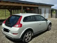 Usata Volvo C30 Kinetic 114 CV (83 kW) 2012 Utilitaria