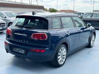 usata Mini One D Clubman One D Clubman 1.5 Business Automatica