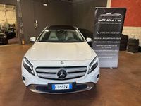 Usata Mercedes GLA220 Premium 177 CV (130 kW) 2016 Other SUV