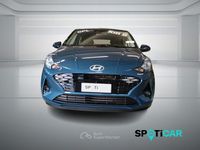 Nuova Hyundai i10 63 CV (46 kW) 2026 Blu Utilitaria
