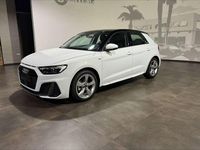 Nuova Audi A1 S-Line 116 CV (85 kW) 2026 Bianco SUV