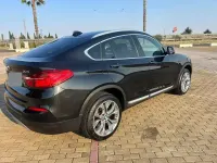 Usata BMW X4 190 CV (139 kW) 2016 Bluazzurro SUV