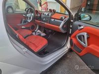 usata Smart ForFour 2ªs. (W453) - 2008 Ben./Gpl