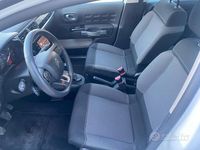 Usata Citroën C3 Shine 2021 Bianco Berlina