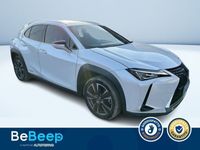 usata Lexus UX 250h 250H 2.0 EXECUTIVE 4WD CVT