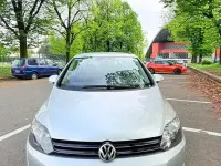 Usata VW Golf Plus Comfortline 122 CV (89 kW) 2009 Grigio Monovolume