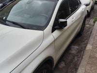 Usata Mercedes GLA200 Premium 136 CV (100 kW) 2014 SUV