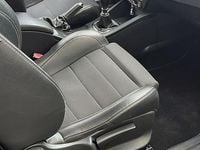 Usata Renault Mégane Coupé 110 CV (80 kW) 2015 Nero Coupé