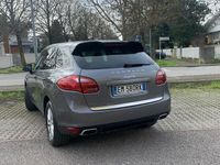 usata Porsche Cayenne Cayenne 3.0 Diesel 250CV Platinum Edition