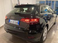 usata Audi A3 SPB 35 TDI S tronic Business cc 2000 cv 15