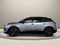 Usata Peugeot 3008 GT 300 CV (220 kW) 2021 Grigio / metallizzato SUV